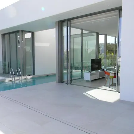 Holiday home Limonero 17, Golf Club In Colinas Dehesa de Campoamor (Orihuela Costa)