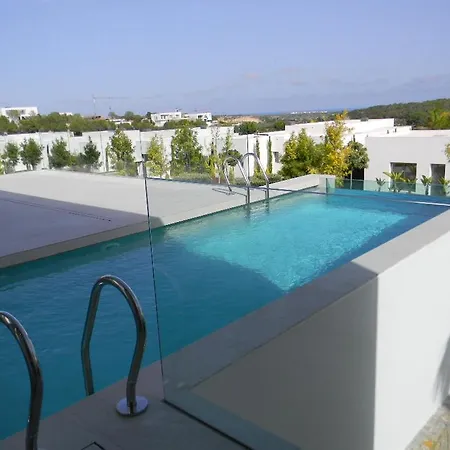 Holiday home Limonero 17, Golf Club In Colinas *