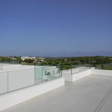Limonero 17, Golf Club In Colinas Dehesa de Campoamor (Orihuela Costa)