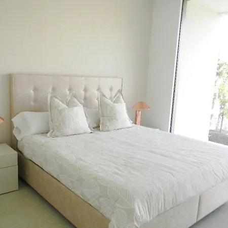 Limonero 17, Golf Club In Colinas Holiday home *