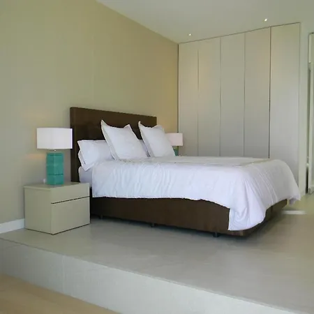 Limonero 17, Golf Club In Colinas Holiday home *