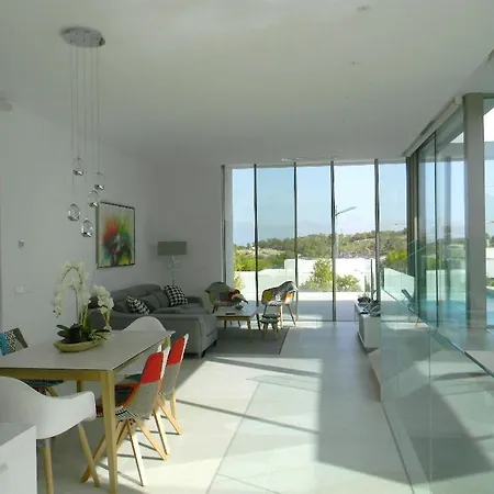 Limonero 17, Golf Club In Colinas Holiday home Dehesa de Campoamor (Orihuela Costa)