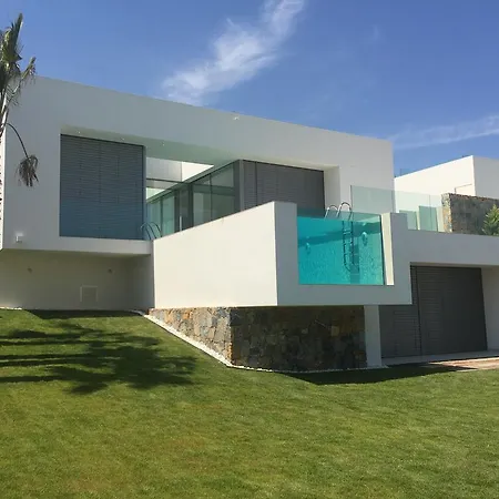 Holiday home Limonero 17, Golf Club In Colinas Dehesa de Campoamor (Orihuela Costa)