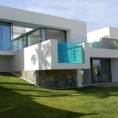 Limonero 17, Golf Club In Colinas Holiday home Dehesa de Campoamor (Orihuela Costa)