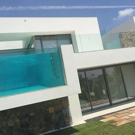 Limonero 17, Golf Club In Colinas Holiday home Dehesa de Campoamor (Orihuela Costa)