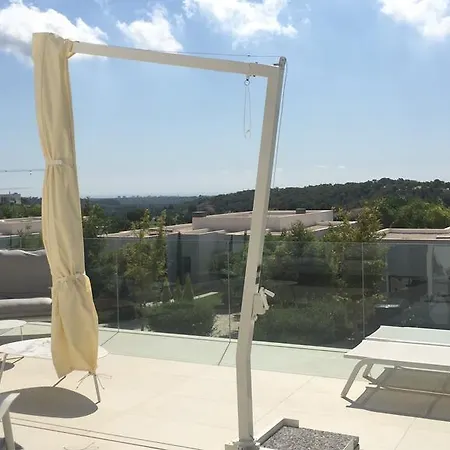 Holiday home Limonero 17, Golf Club In Colinas *