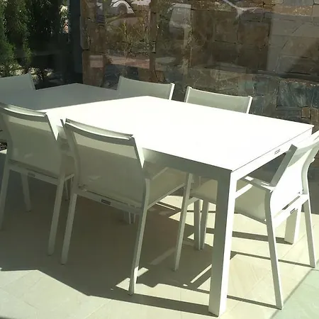 Holiday home Limonero 17, Golf Club In Colinas Dehesa de Campoamor (Orihuela Costa)