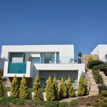 Limonero 17, Golf Club In Colinas Holiday home *