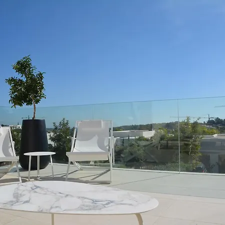 Holiday home Limonero 17, Golf Club In Colinas *