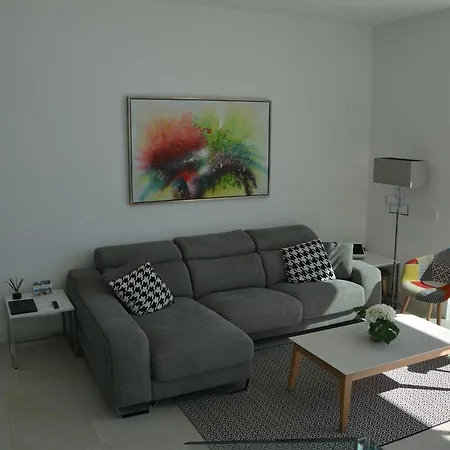 Limonero 17, Golf Club In Colinas Holiday home *
