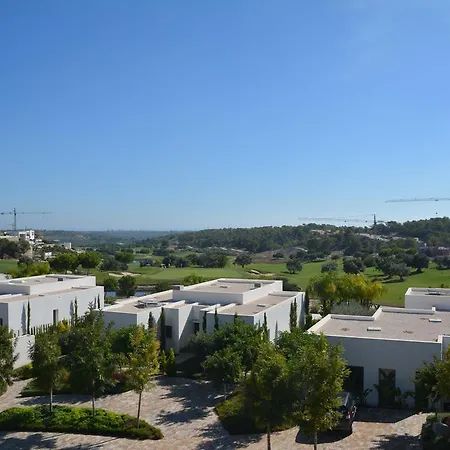 Limonero 17, Golf Club In Colinas
