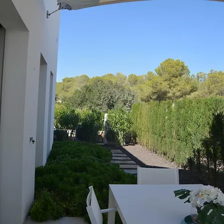 Limonero 17, Golf Club In Colinas * Dehesa de Campoamor (Orihuela Costa)