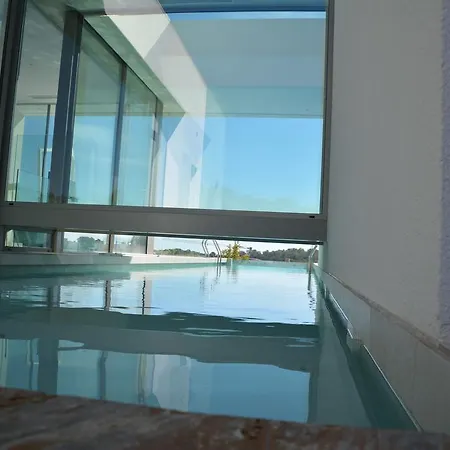 Holiday home Limonero 17, Golf Club In Colinas
