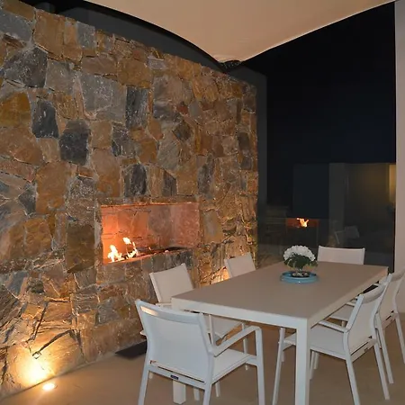 Holiday home Limonero 17, Golf Club In Colinas *