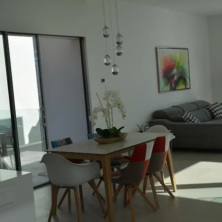 Holiday home Limonero 17, Golf Club In Colinas Dehesa de Campoamor (Orihuela Costa)