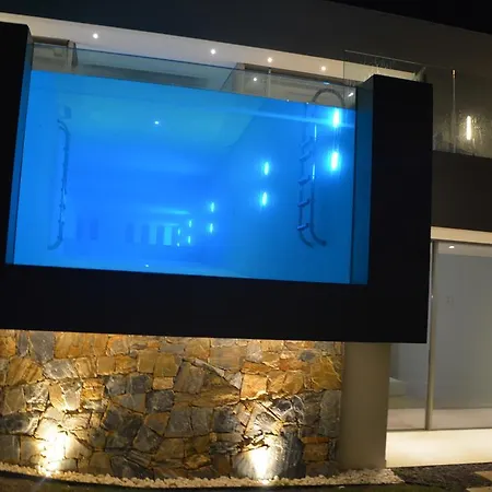 Limonero 17, Golf Club In Colinas Holiday home Dehesa de Campoamor (Orihuela Costa)