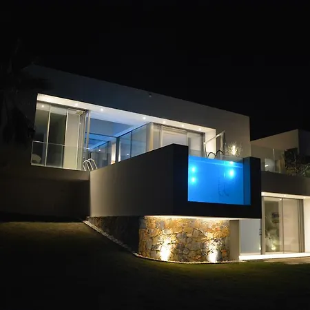 Limonero 17, Golf Club In Colinas