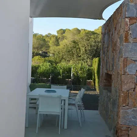Holiday home Limonero 17, Golf Club In Colinas
