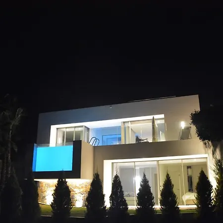 Holiday home Limonero 17, Golf Club In Colinas