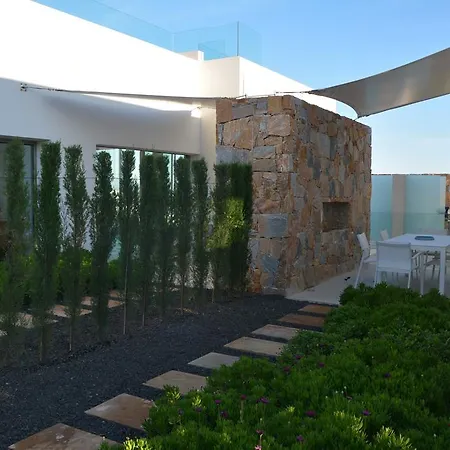 Holiday home Limonero 17, Golf Club In Colinas
