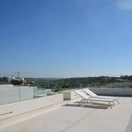 Holiday home Limonero 17, Golf Club In Colinas *