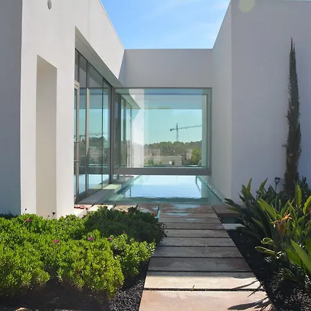 Limonero 17, Golf Club In Colinas Holiday home Dehesa de Campoamor (Orihuela Costa)