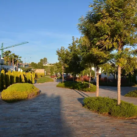 Limonero 17, Golf Club In Colinas Holiday home Dehesa de Campoamor (Orihuela Costa)