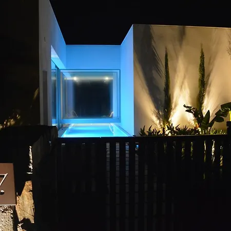 Holiday home Limonero 17, Golf Club In Colinas *