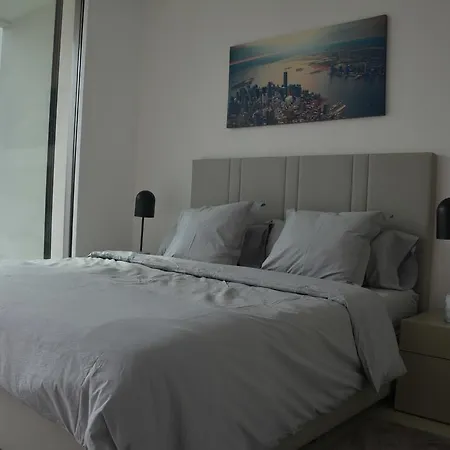 Holiday home Limonero 17, Golf Club In Colinas *