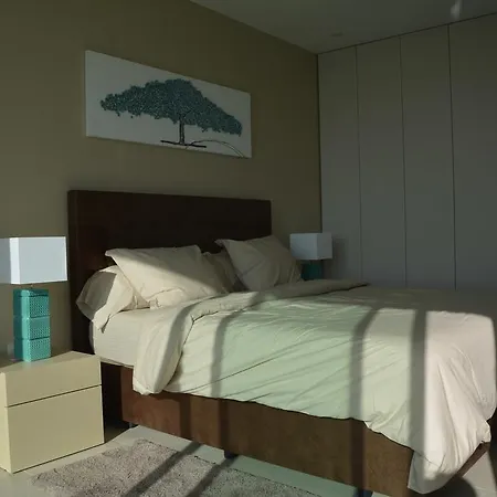 Holiday home Limonero 17, Golf Club In Colinas