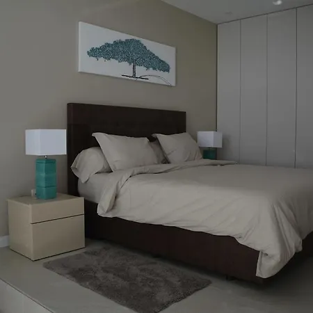 Holiday home Limonero 17, Golf Club In Colinas Dehesa de Campoamor (Orihuela Costa)