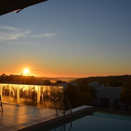 Limonero 17, Golf Club In Colinas Holiday home Dehesa de Campoamor (Orihuela Costa)