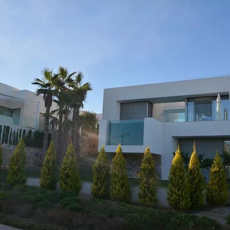 Holiday home Limonero 17, Golf Club In Colinas Dehesa de Campoamor (Orihuela Costa)