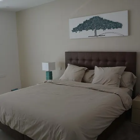 Holiday home Limonero 17, Golf Club In Colinas *