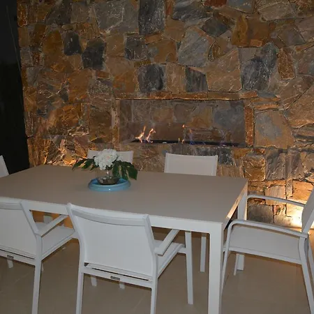 Limonero 17, Golf Club In Colinas *