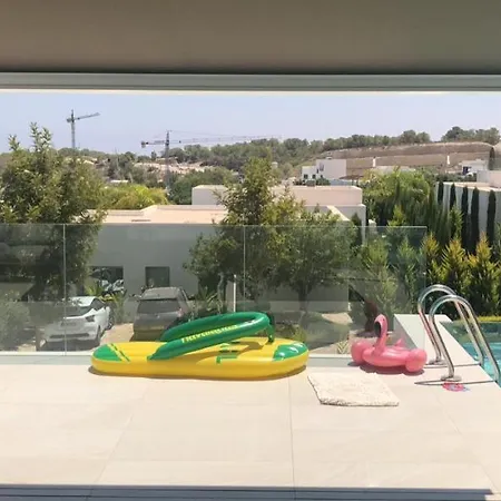Holiday home Limonero 17, Golf Club In Colinas Dehesa de Campoamor (Orihuela Costa)
