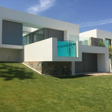 Limonero 17, Golf Club In Colinas