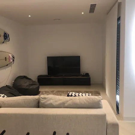Limonero 17, Golf Club In Colinas Holiday home